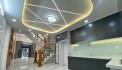NHÀ 5 TẦNG, Hương Lộ 2, Bình Tân, 4 x 15, đường xe tải, Nhỉn 6 T